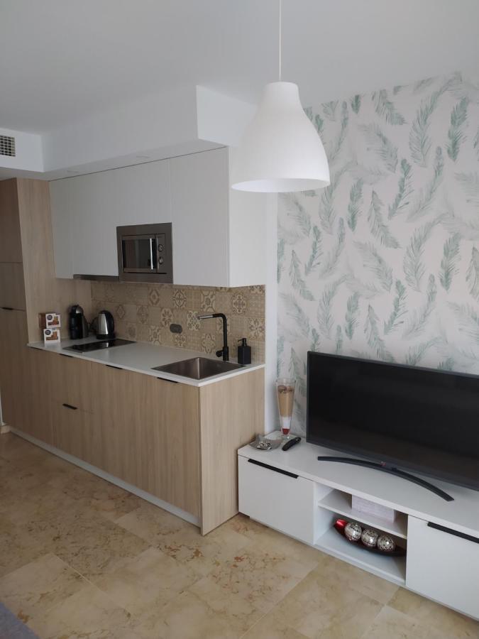 Benalmádena Apartamento Holiday los Patos Exterior foto