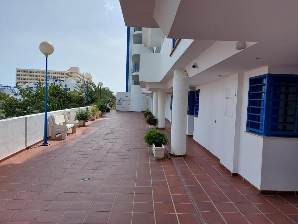 Benalmádena Apartamento Holiday los Patos Exterior foto