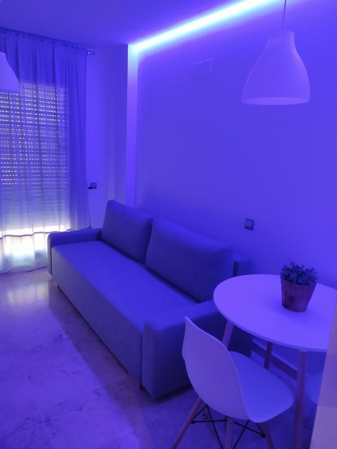 Benalmádena Apartamento Holiday los Patos Exterior foto
