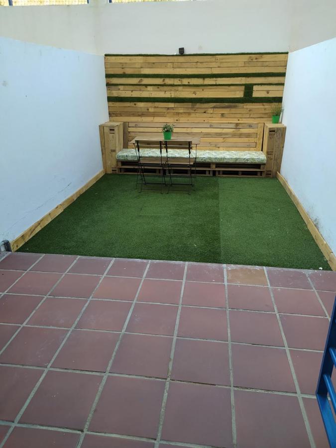 Benalmádena Apartamento Holiday los Patos Exterior foto