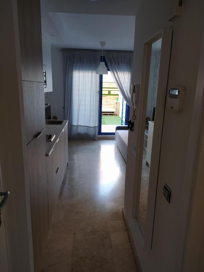 Benalmádena Apartamento Holiday los Patos Exterior foto