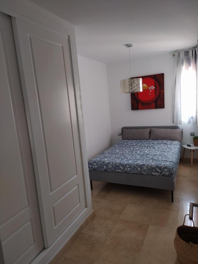 Benalmádena Apartamento Holiday los Patos Exterior foto