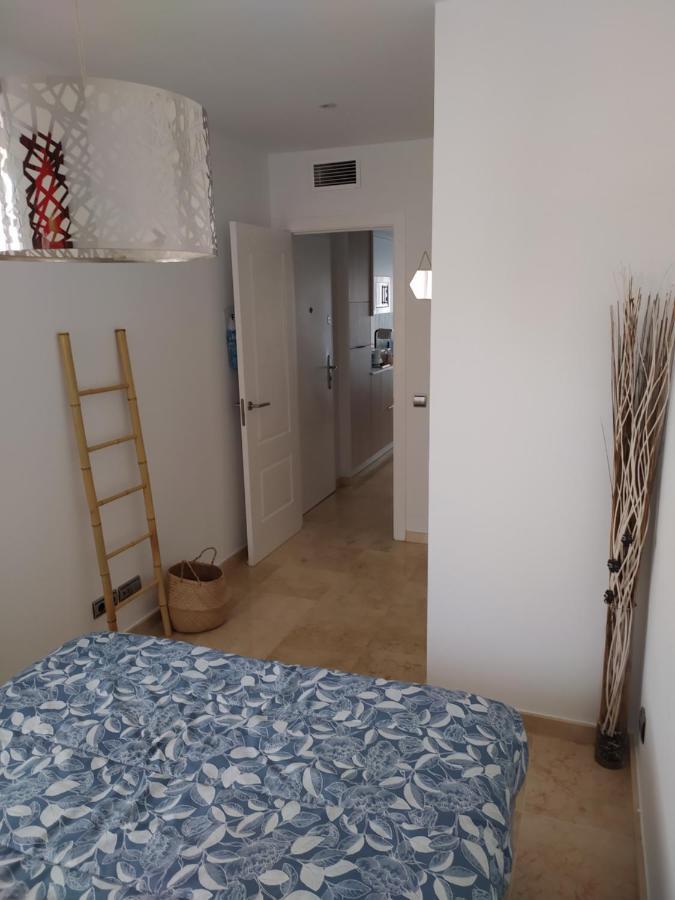 Benalmádena Apartamento Holiday los Patos Exterior foto