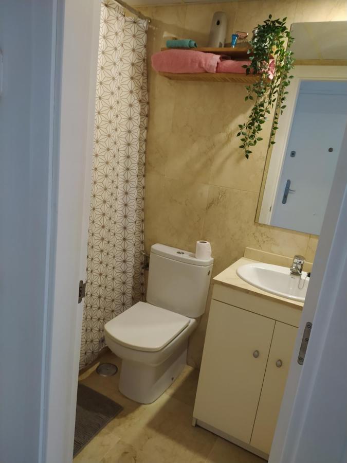 Benalmádena Apartamento Holiday los Patos Exterior foto