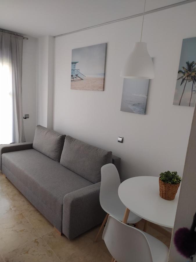 Benalmádena Apartamento Holiday los Patos Exterior foto