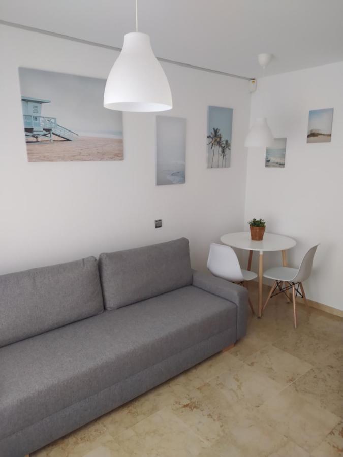 Benalmádena Apartamento Holiday los Patos Exterior foto