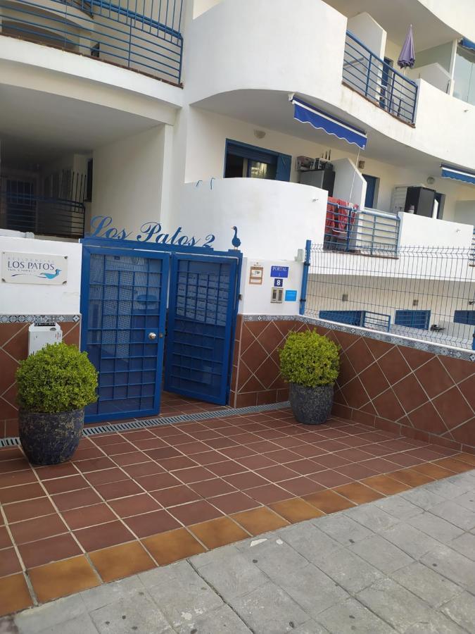 Benalmádena Apartamento Holiday los Patos Exterior foto