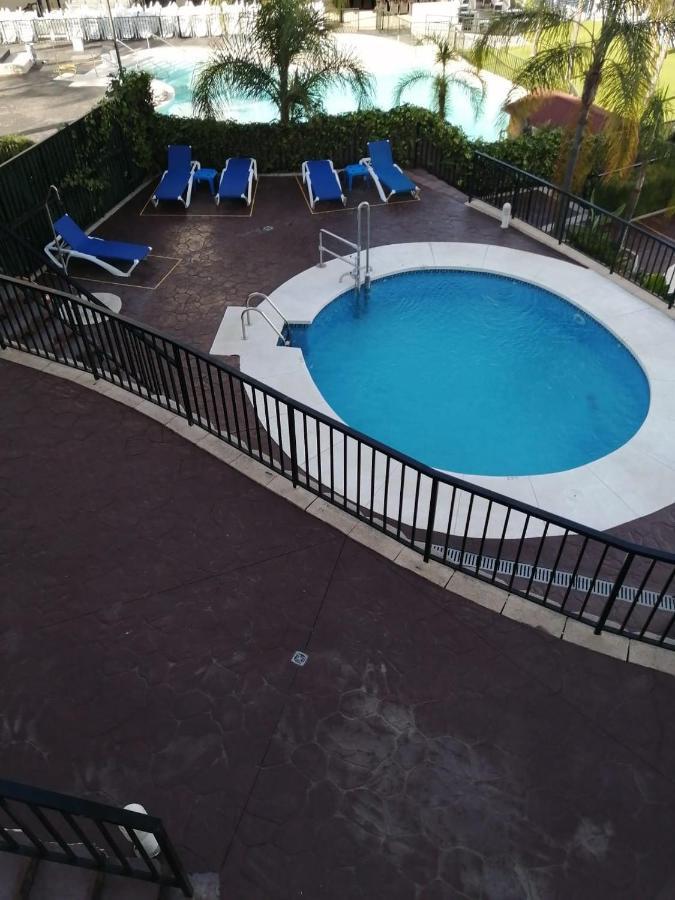 Benalmádena Apartamento Holiday los Patos Exterior foto