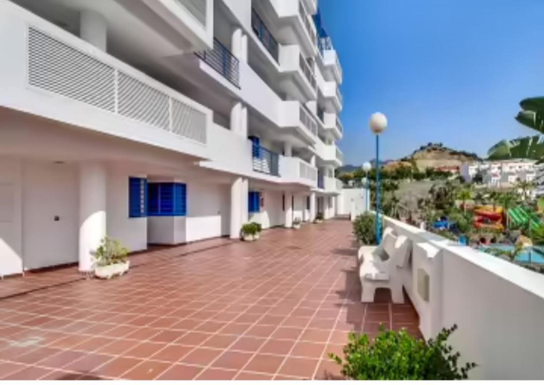 Benalmádena Apartamento Holiday los Patos Exterior foto