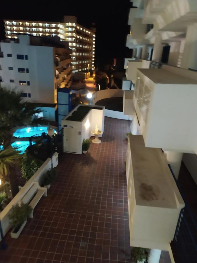 Benalmádena Apartamento Holiday los Patos Exterior foto
