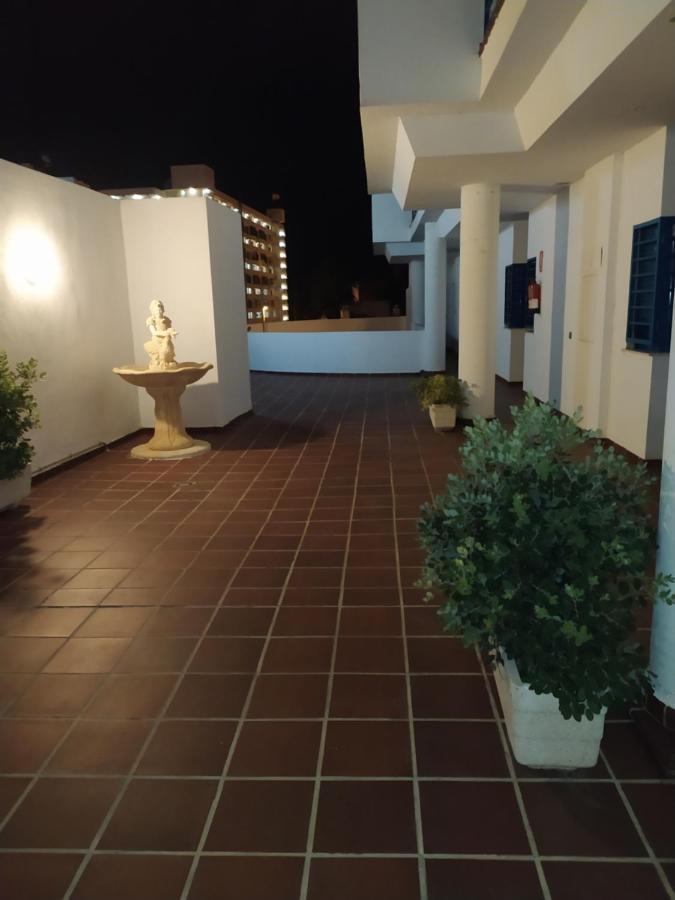 Benalmádena Apartamento Holiday los Patos Exterior foto